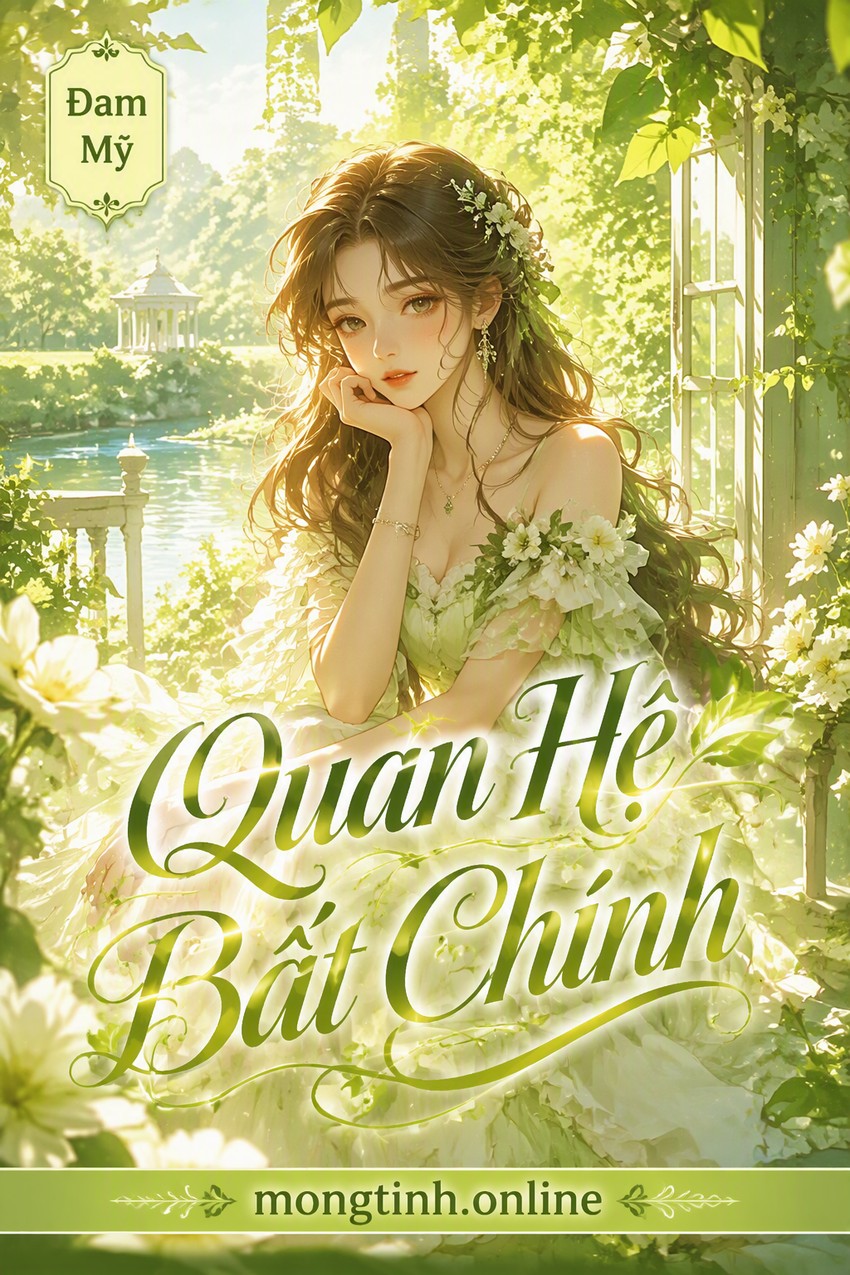 Quan Hệ Bất Chính