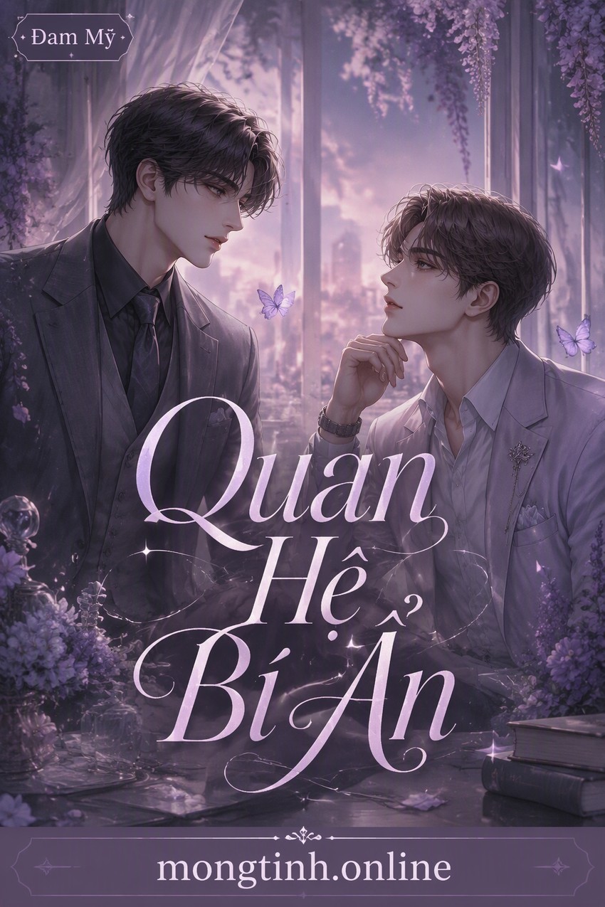 Quan Hệ Bí Ẩn