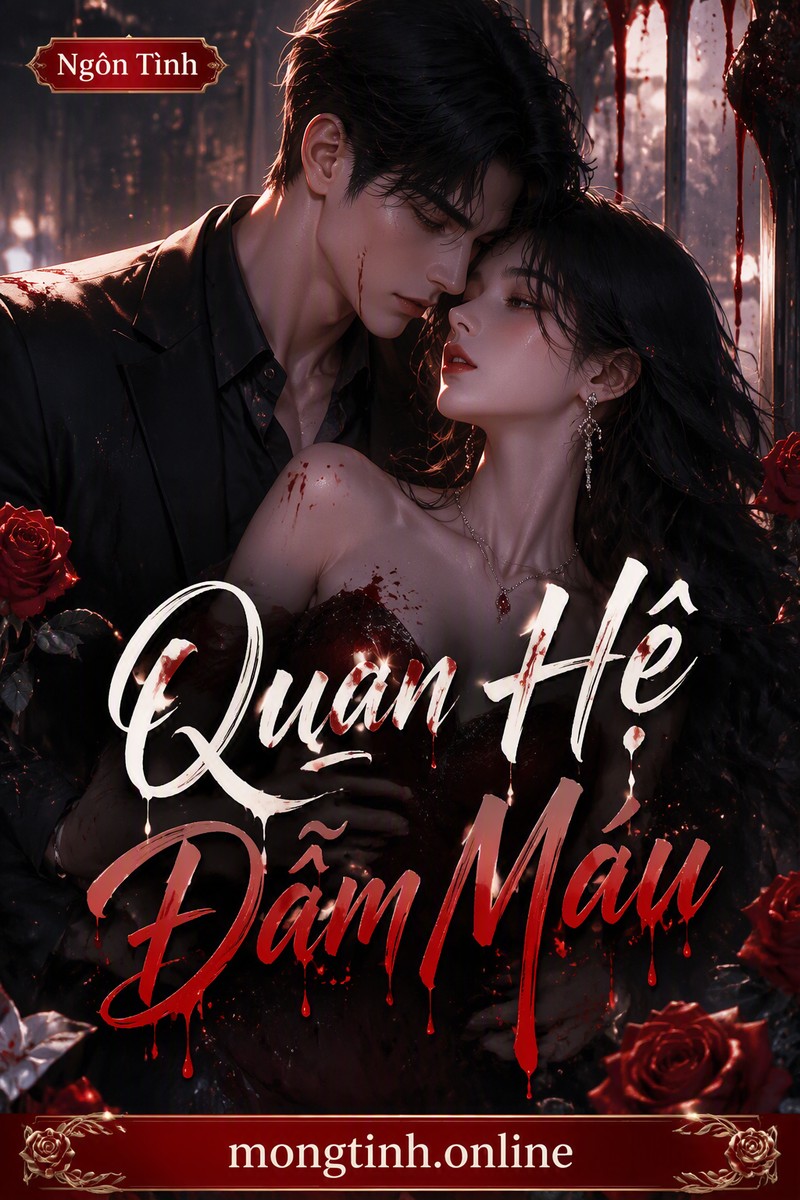 Quan Hệ Đẫm Máu
