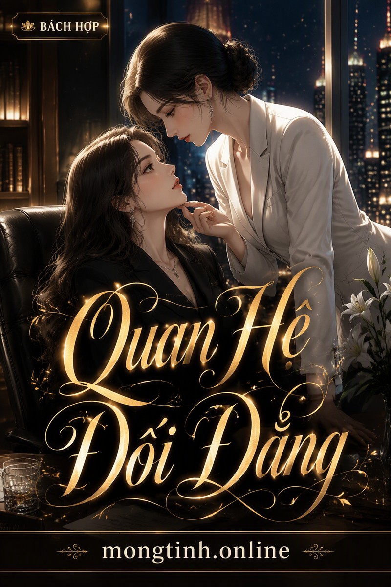 Quan Hệ Đối Đẳng
