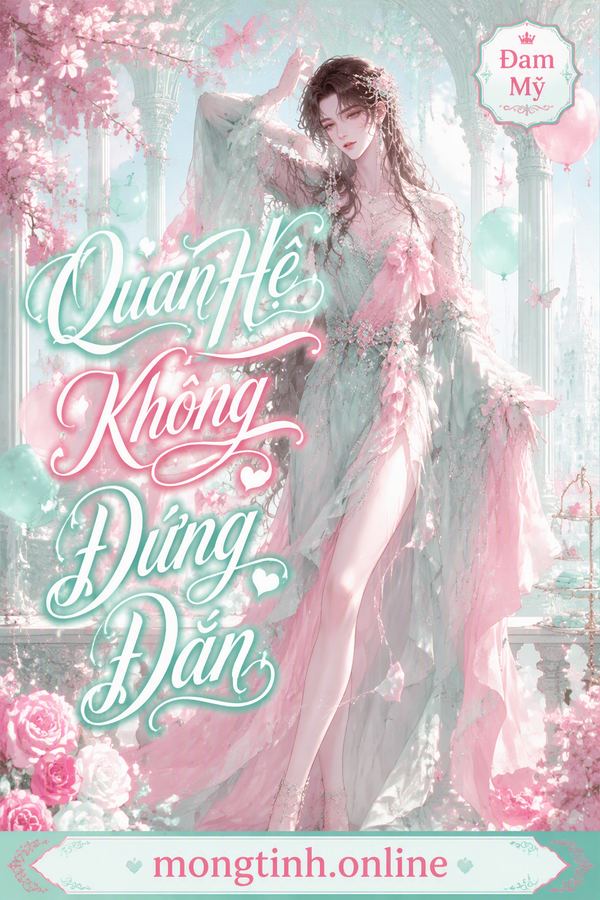 Quan Hệ Không Đứng Đắn