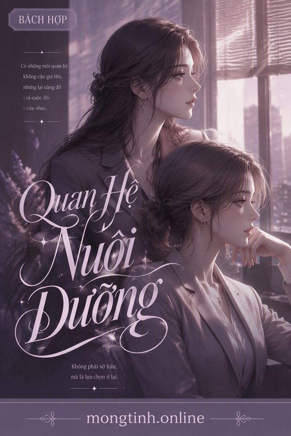 Quan Hệ Nuôi Dưỡng