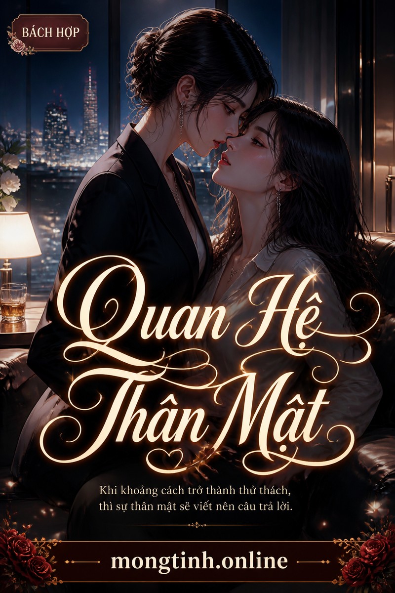 Quan Hệ Thân Mật