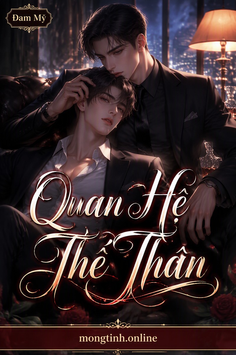 Quan Hệ Thế Thân