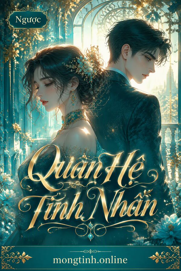 Quan Hệ Tình Nhân