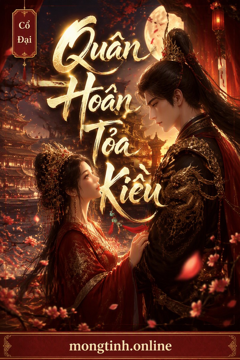 Quân Hoan Tỏa Kiều