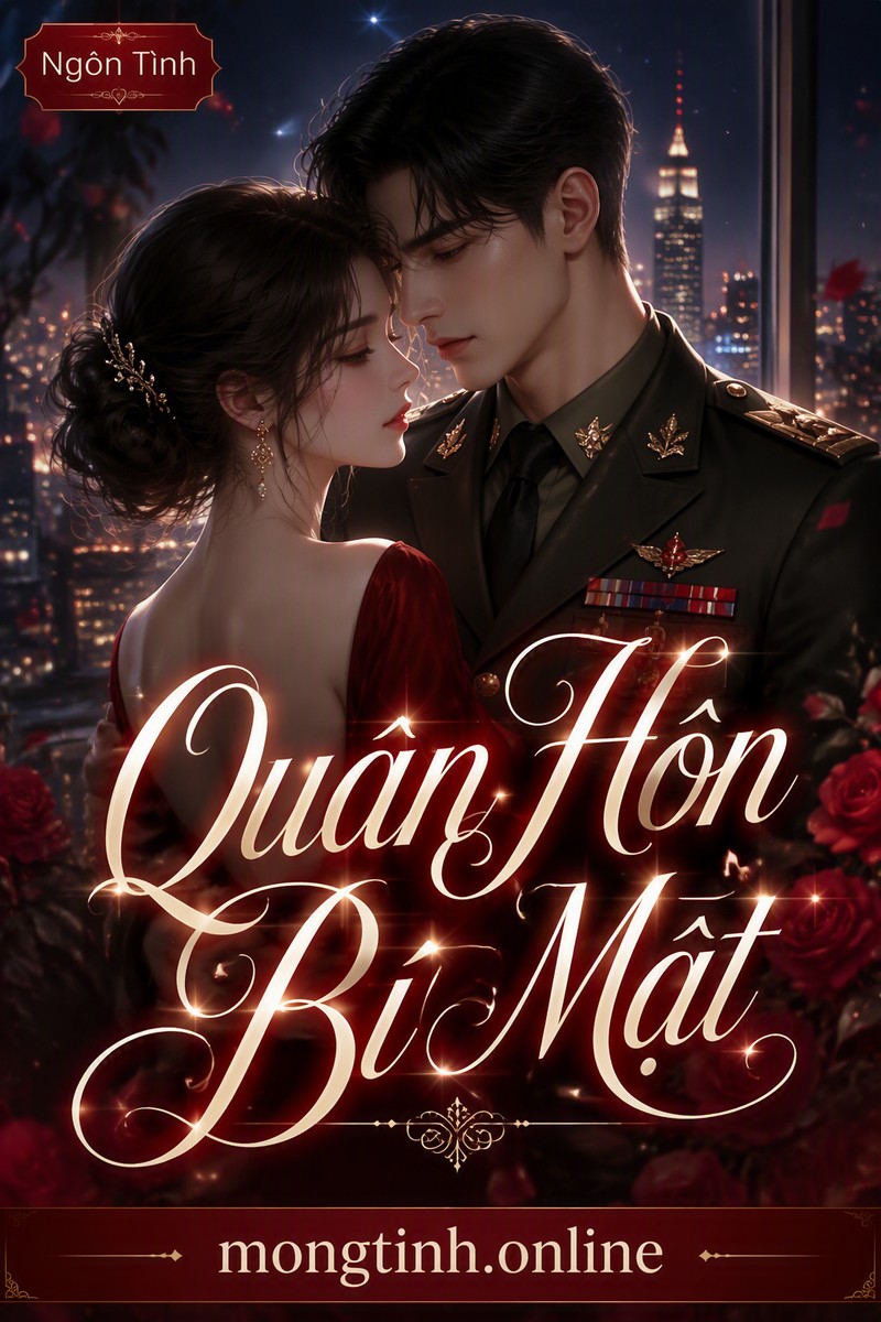 Quân Hôn Bí Mật
