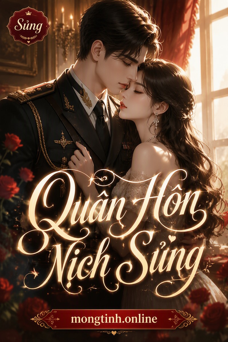 Quân Hôn Nịch Sủng