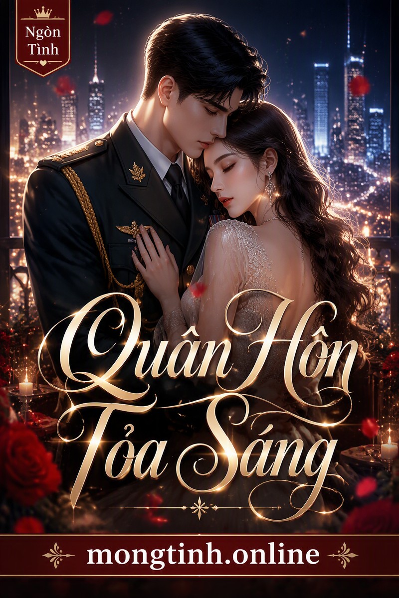 Quân Hôn Tỏa Sáng