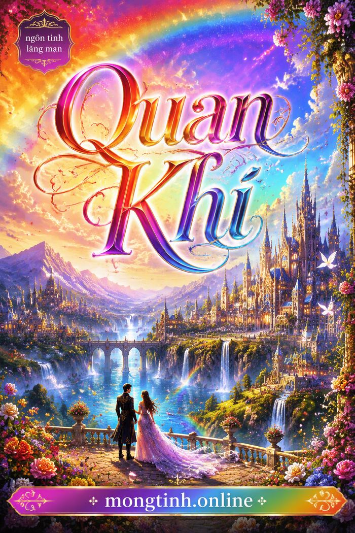 Quan Khí