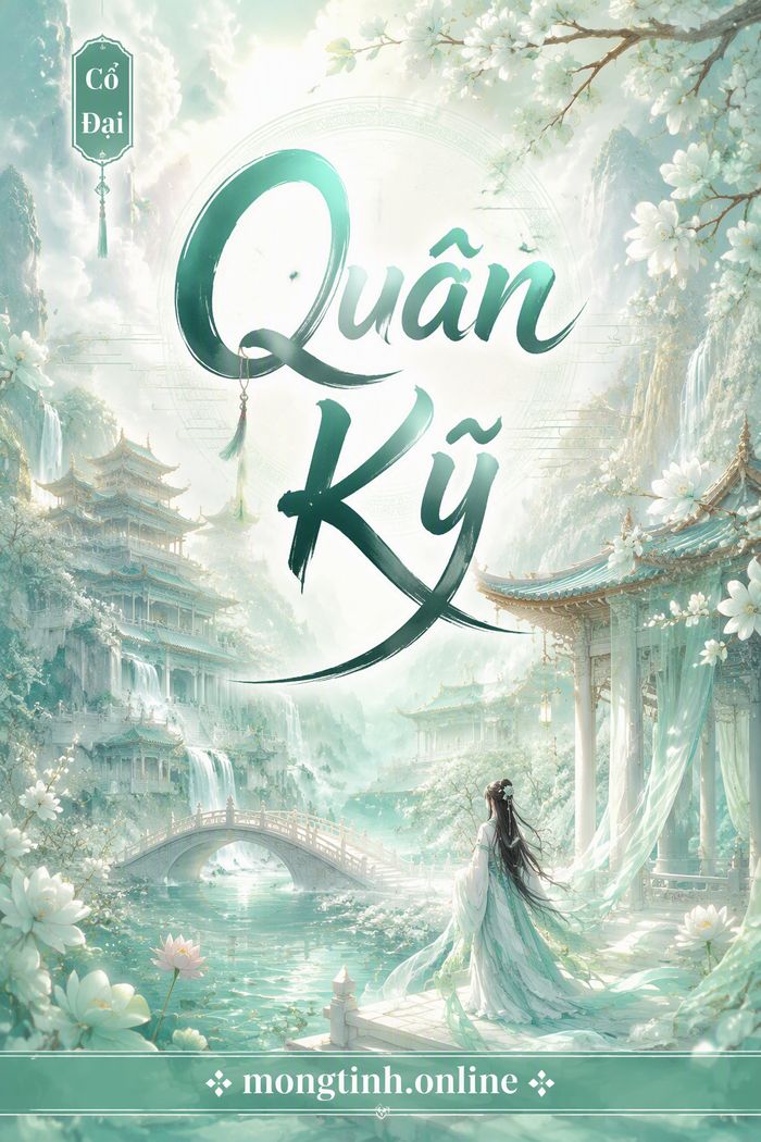 Quân Kỹ