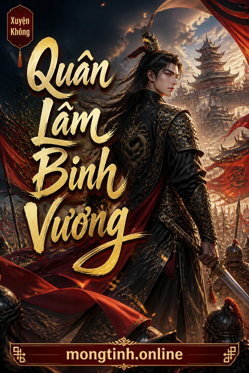 Quân Lâm Binh Vương