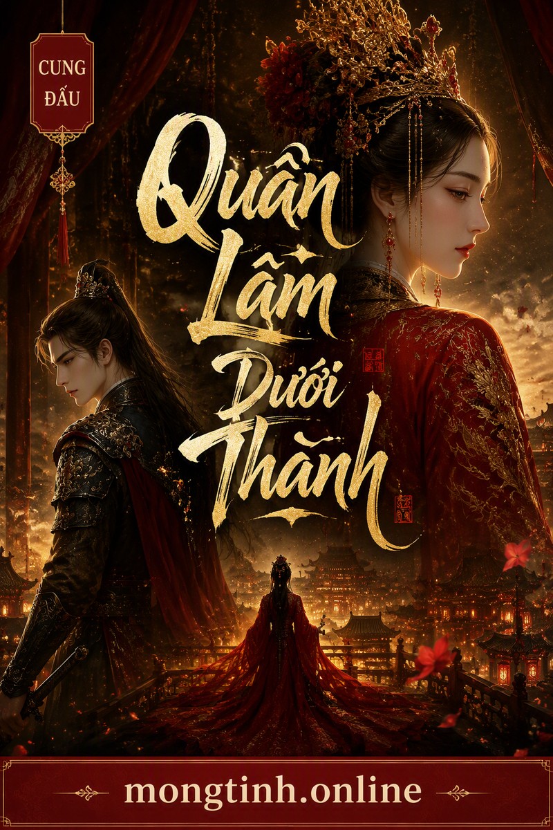 Quân Lâm Dưới Thành