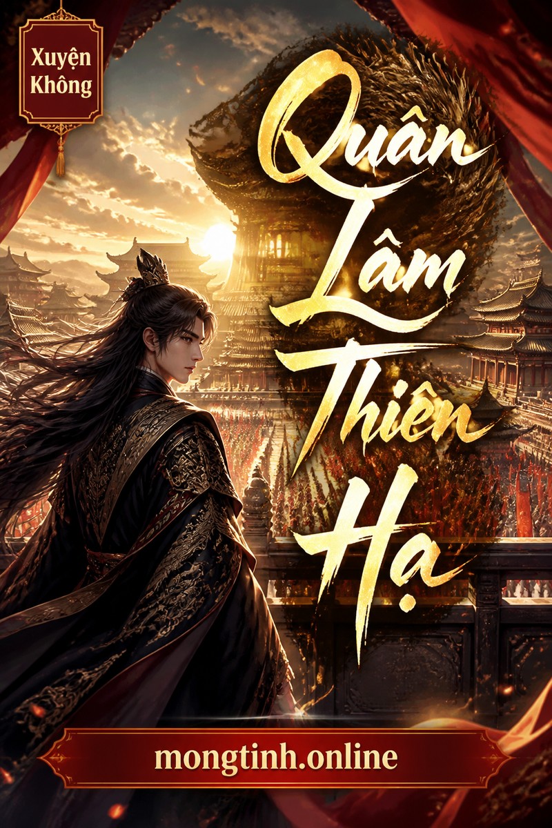 Quân Lâm Thiên Hạ