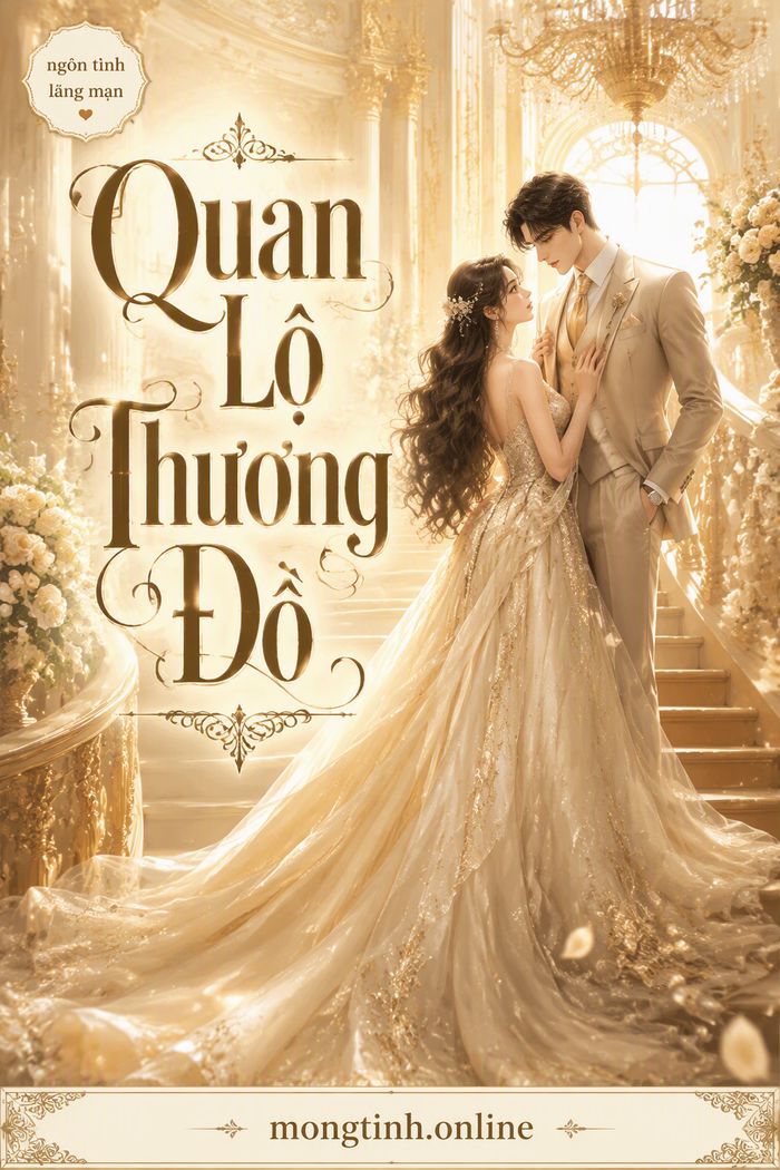 Quan Lộ Thương Đồ