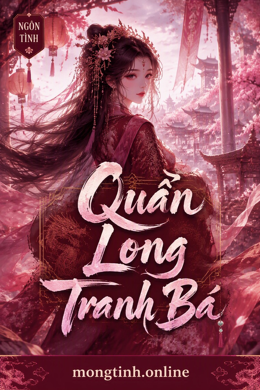 Quần Long Tranh Bá