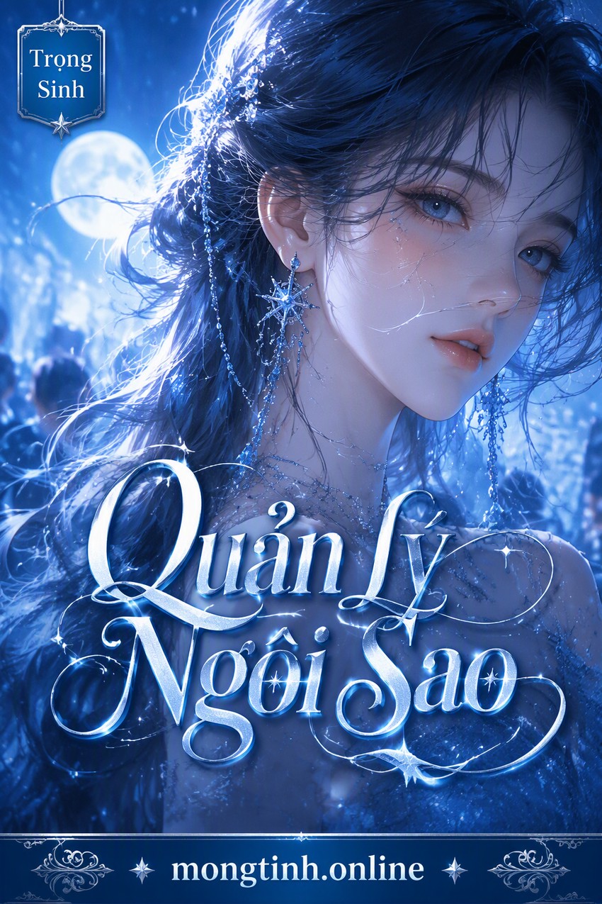 Quản Lý Ngôi Sao