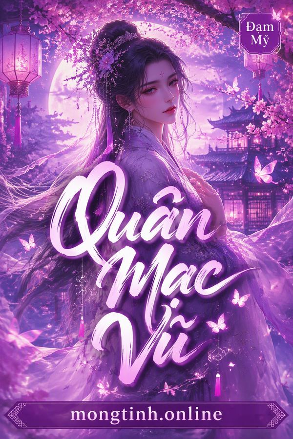 Quân Mạc Vũ