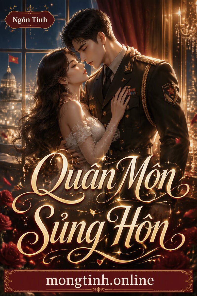 Quân Môn Sủng Hôn