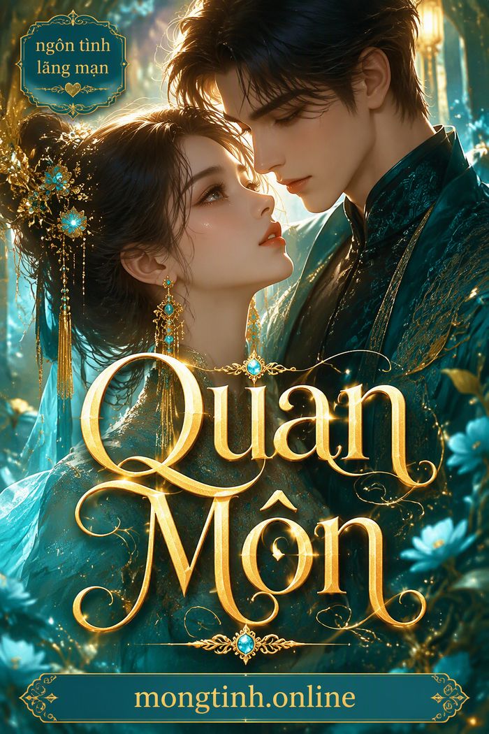 Quan Môn