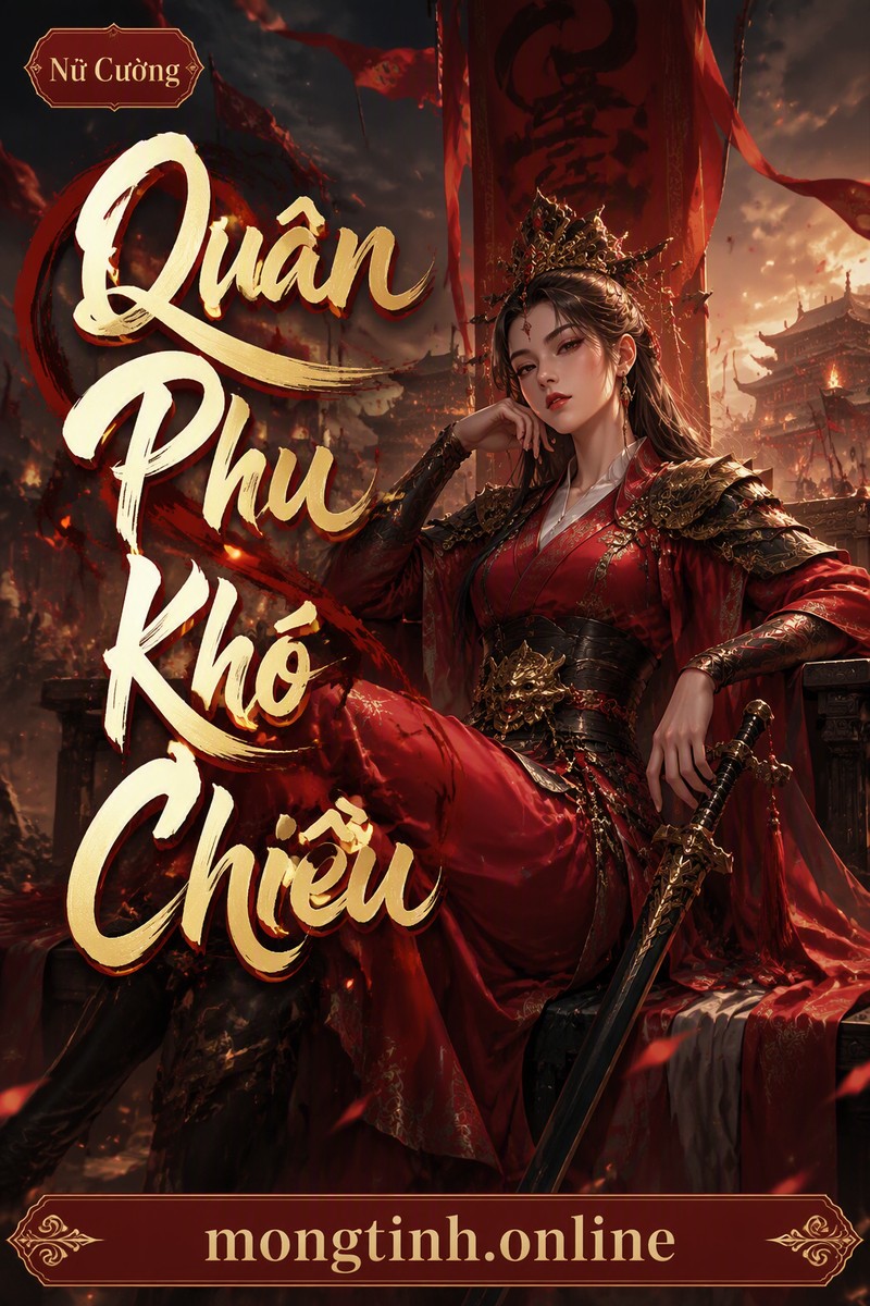 Quân Phu Khó Chiều
