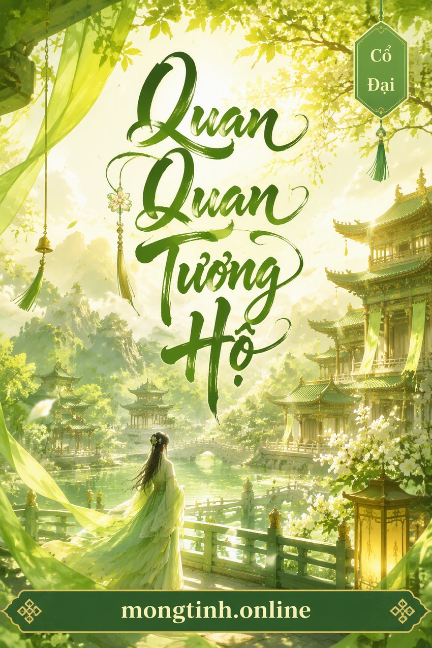 Quan Quan Tương Hộ