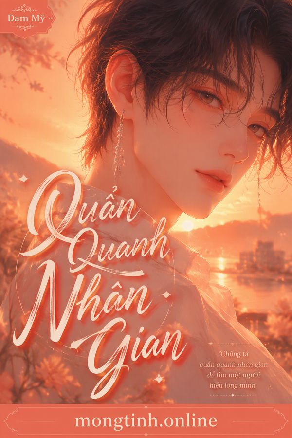 Quẩn Quanh Nhân Gian