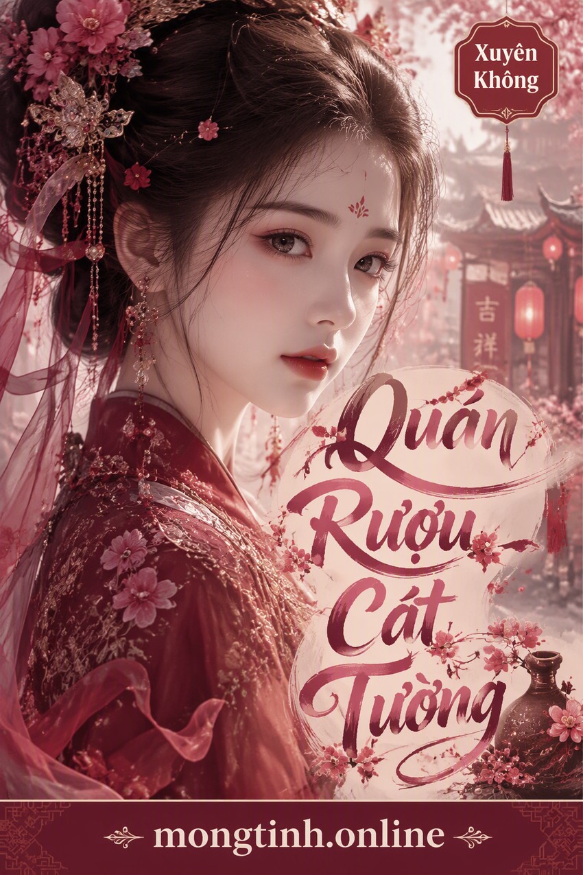 Quán Rượu Cát Tường