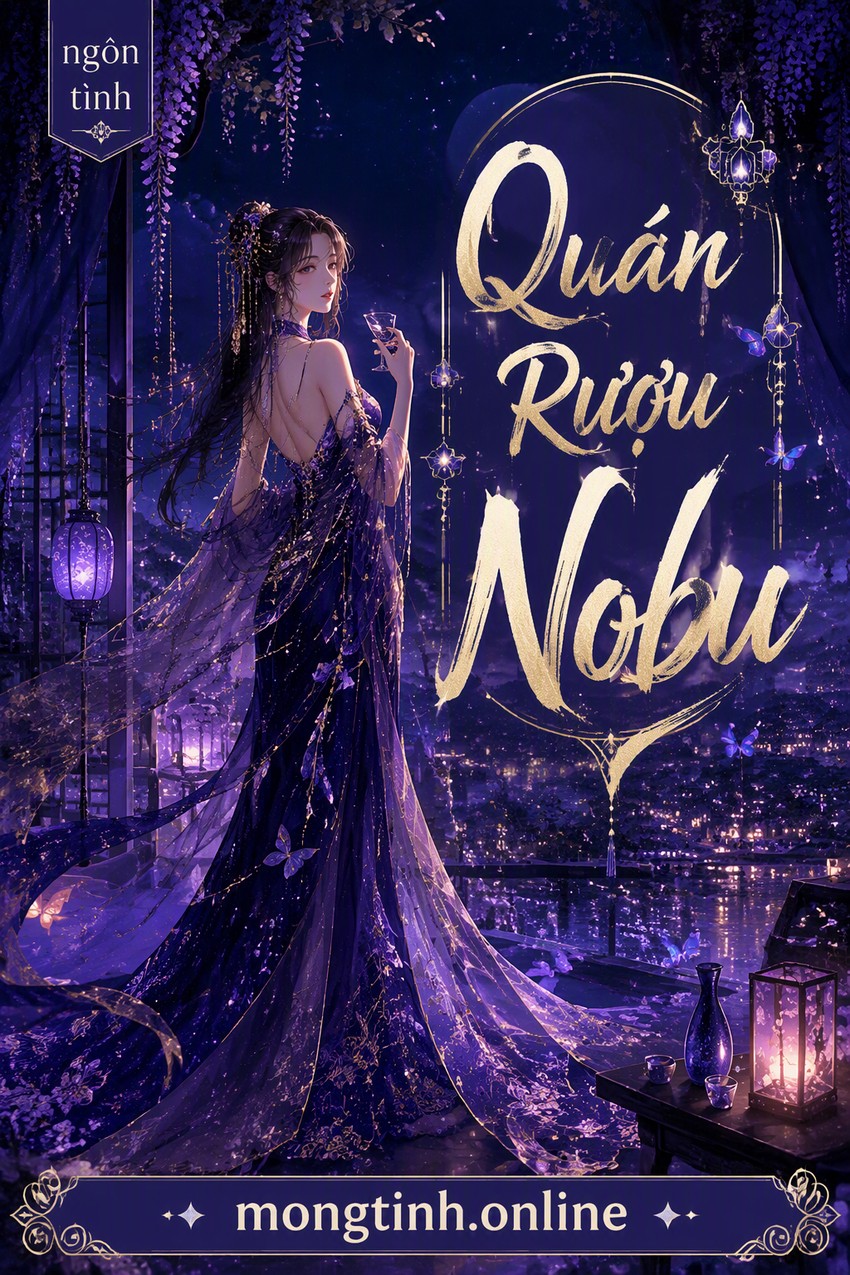 Quán Rượu Nobu