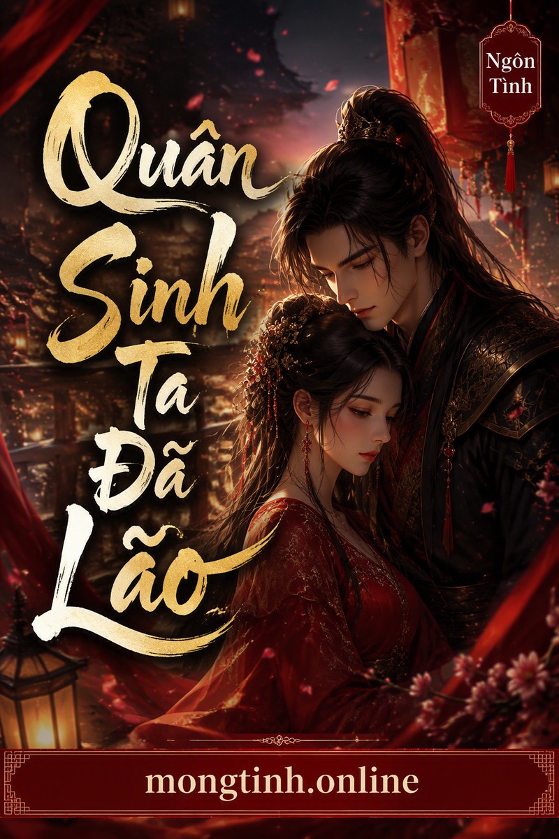 Quân Sinh Ta Đã Lão