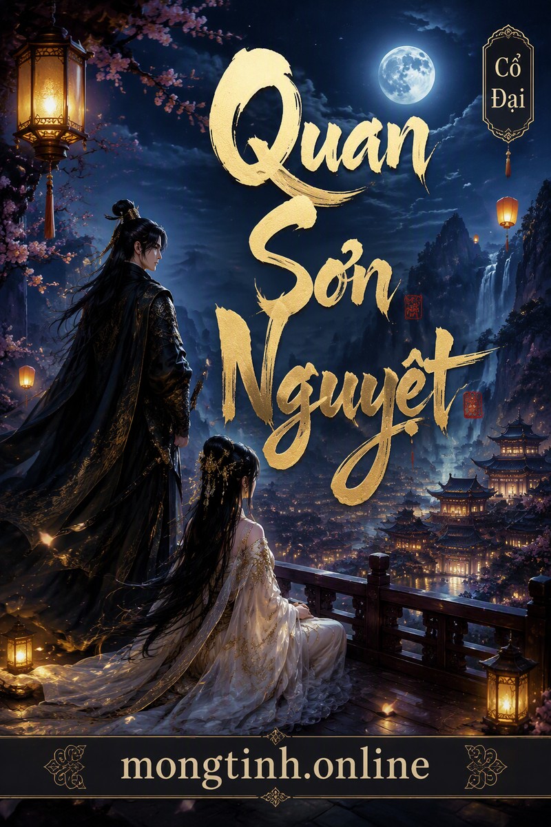 Quan Sơn Nguyệt