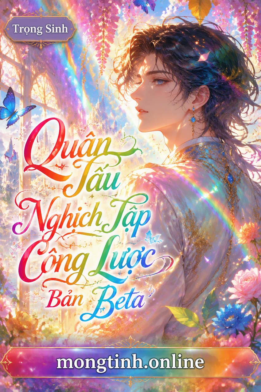 Quân Tẩu Nghịch Tập Công Lược Bản Beta