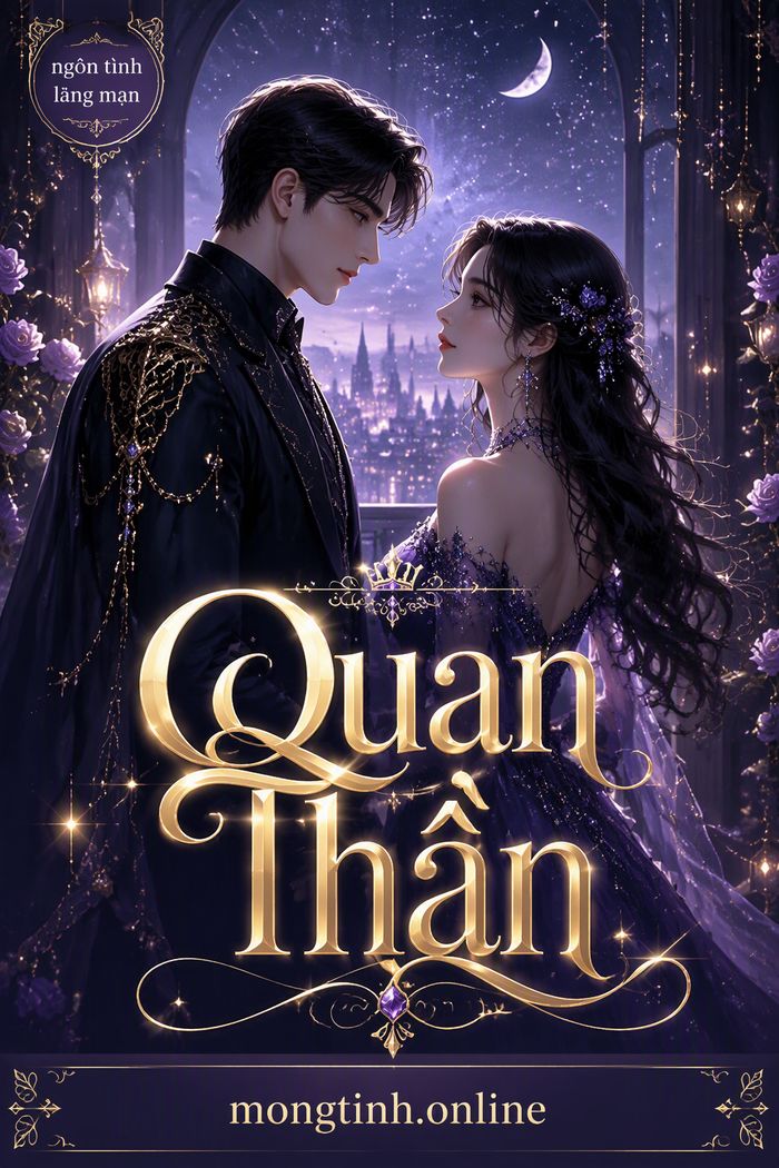 Quan Thần