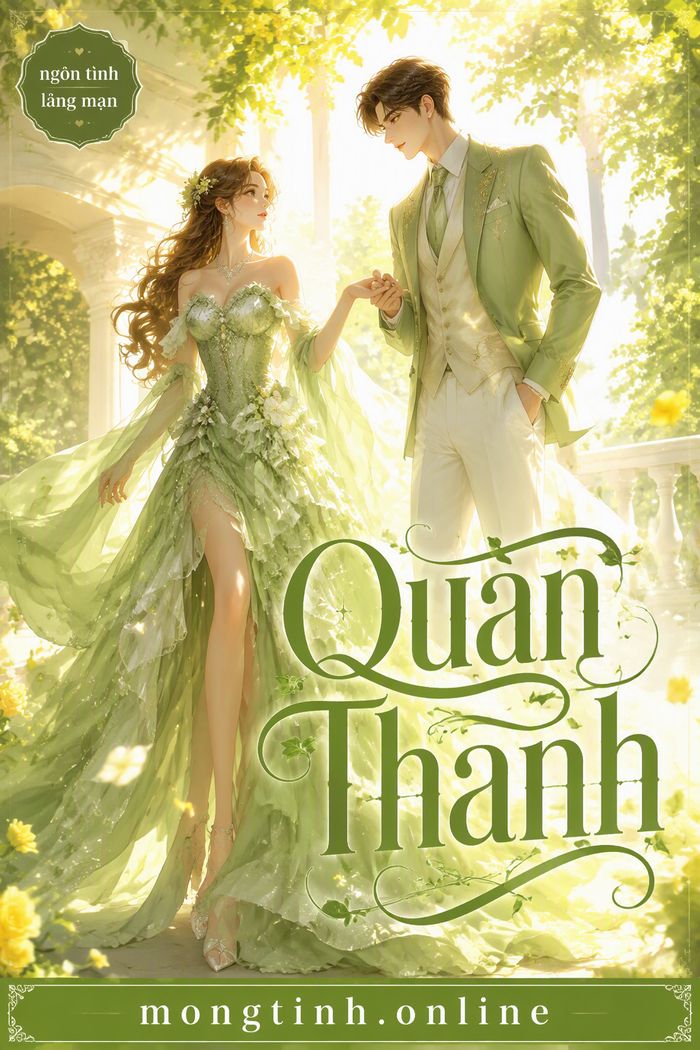 Quan Thanh