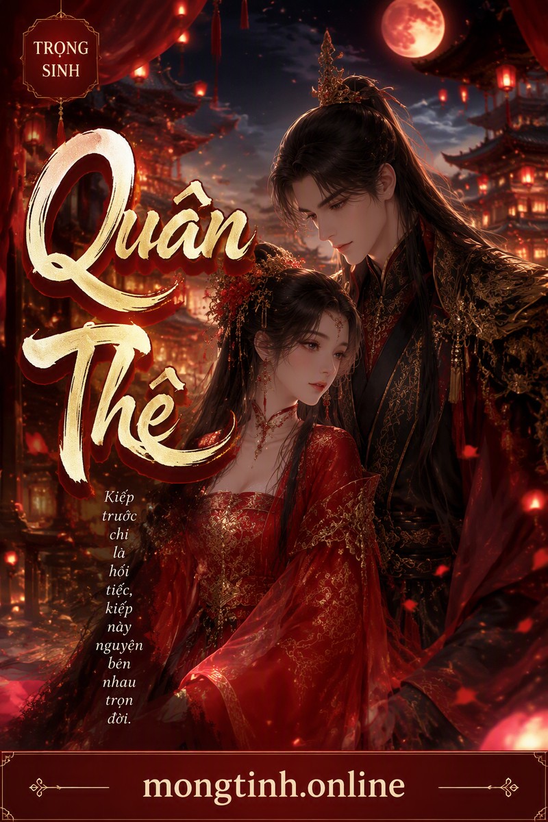Quân Thê