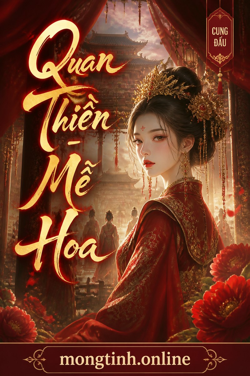 Quan Thiền - Mễ Hoa
