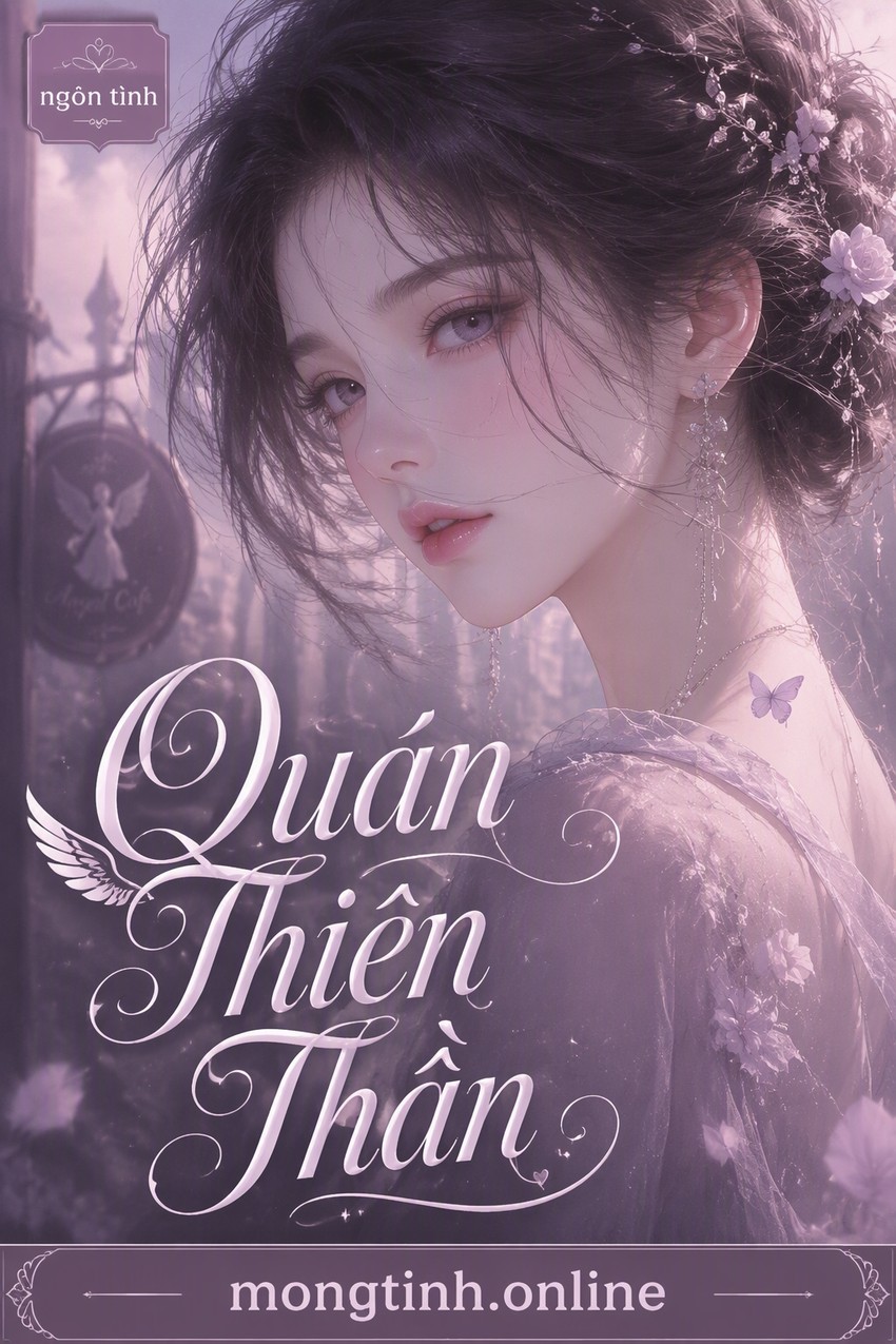 Quán Thiên Thần