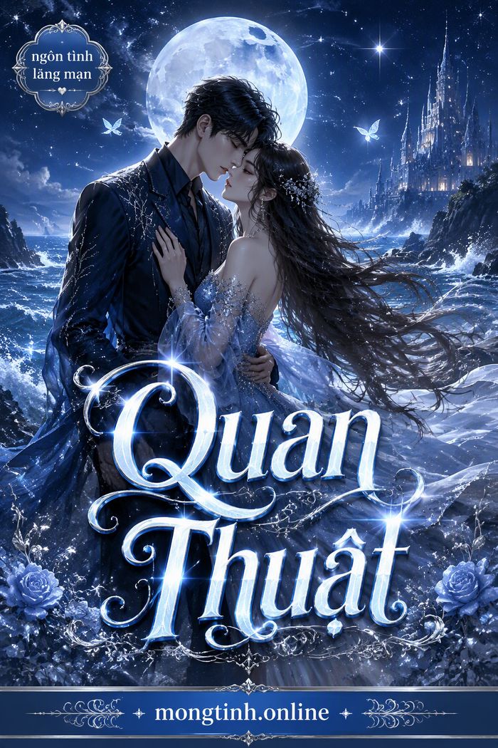 Quan Thuật