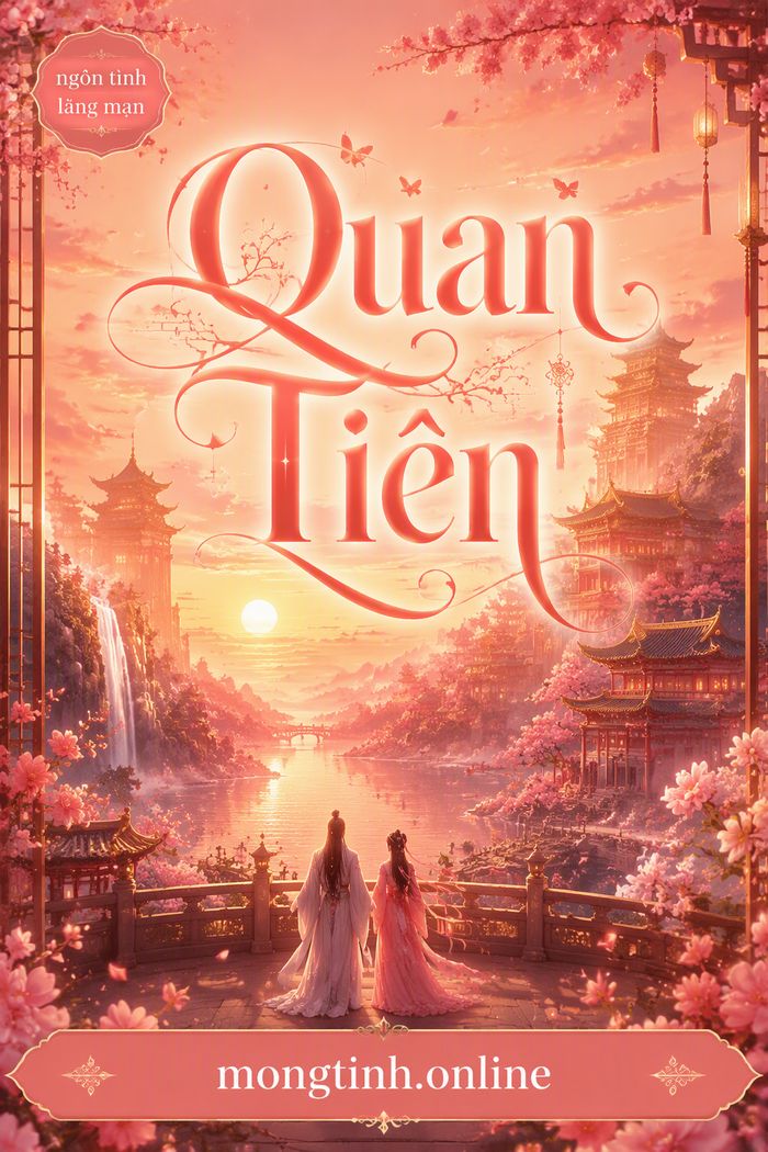 Quan Tiên