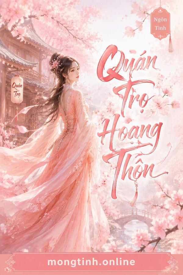 Quán Trọ Hoang Thôn