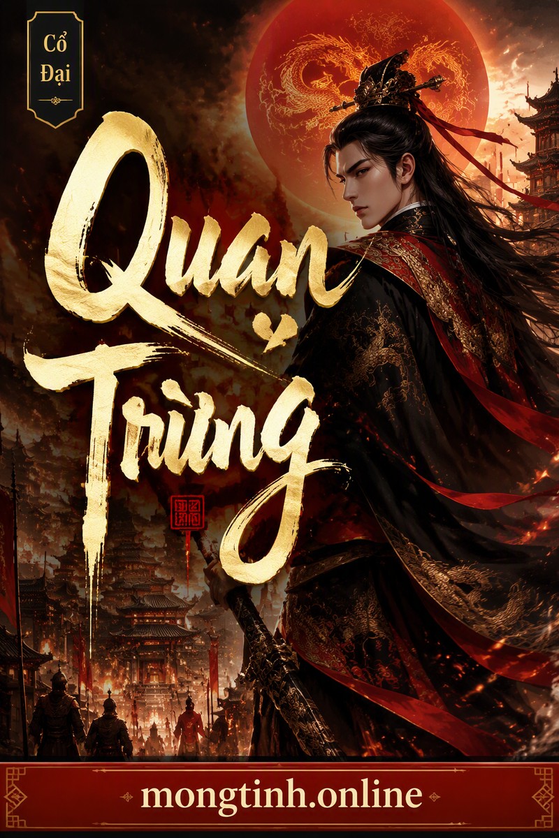 Quan Trừng