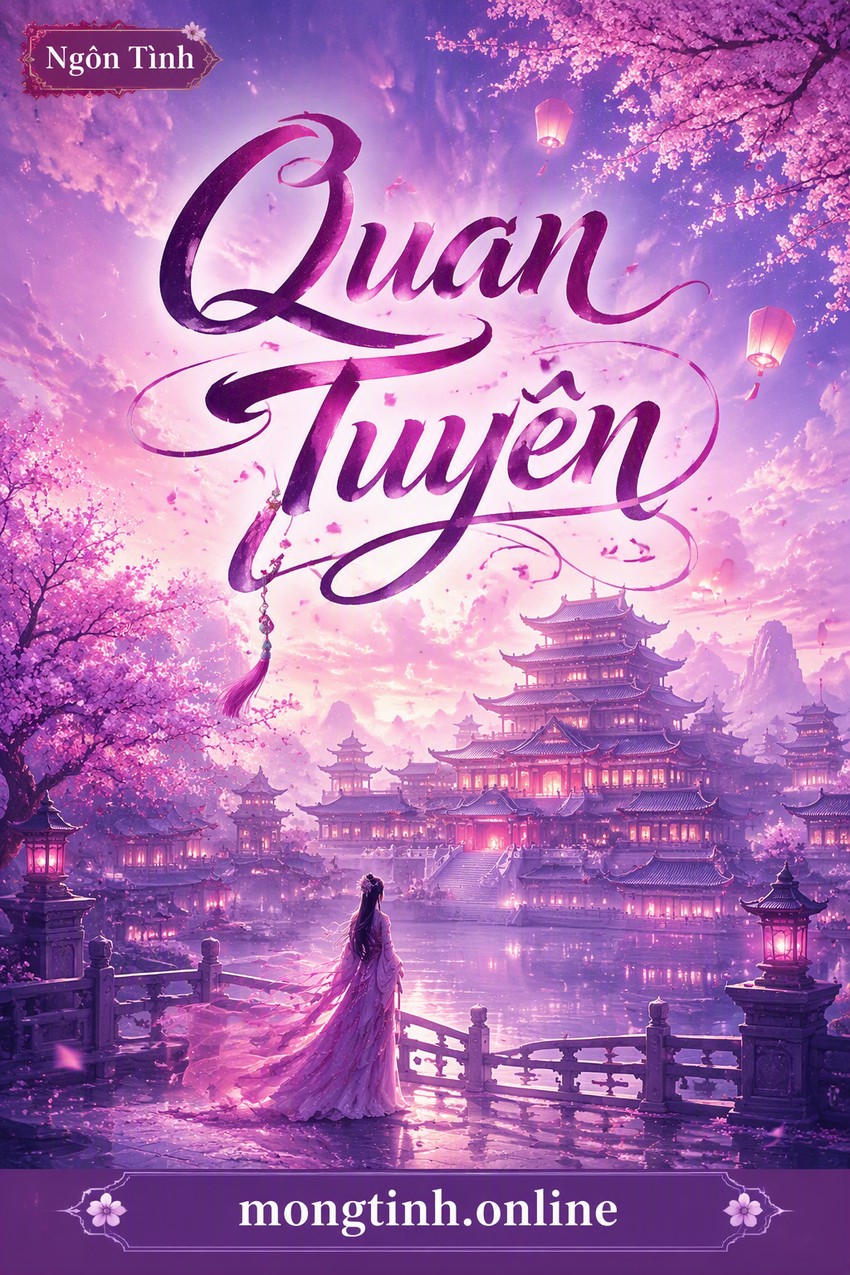 Quan Tuyên