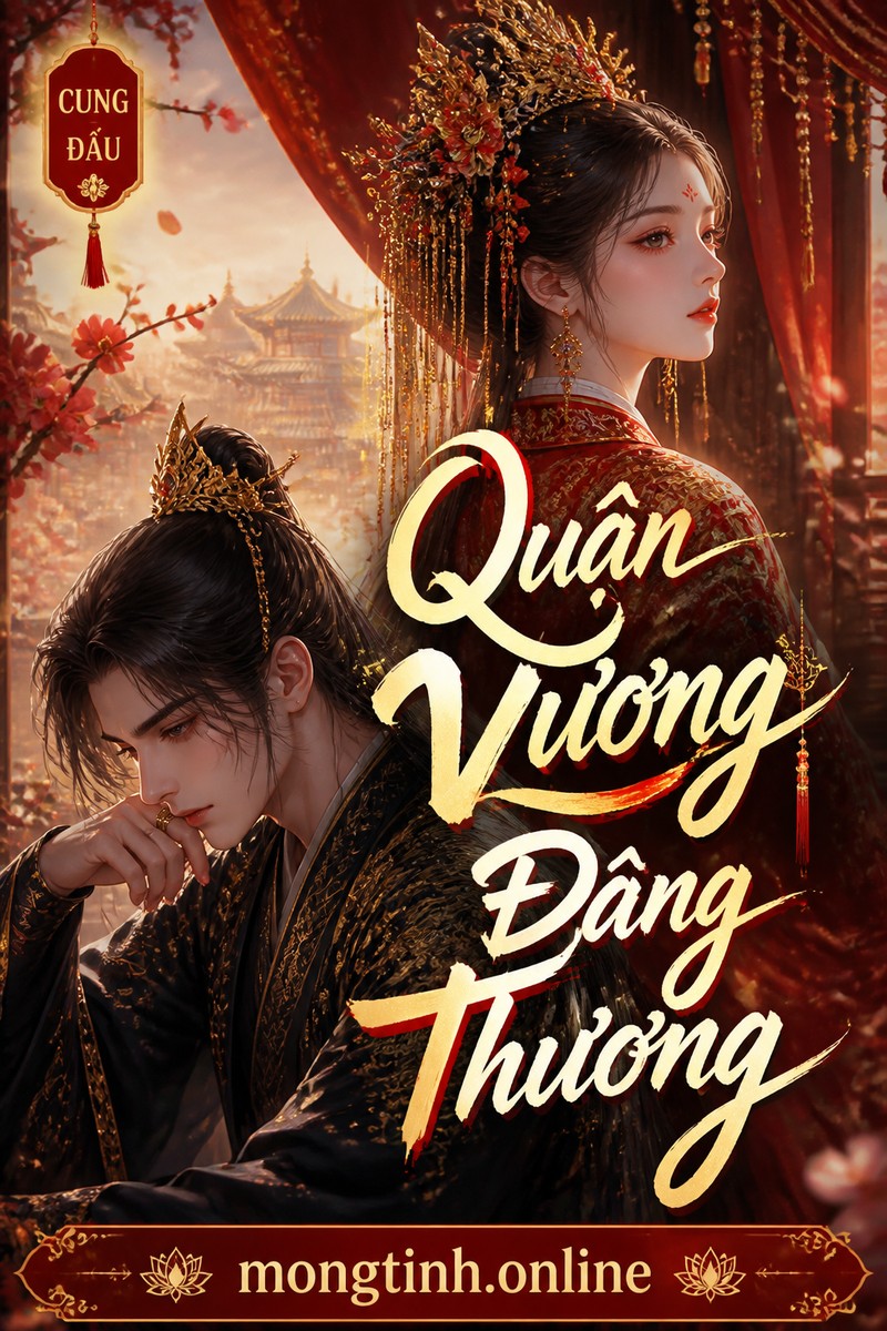 Quận Vương Đáng Thương