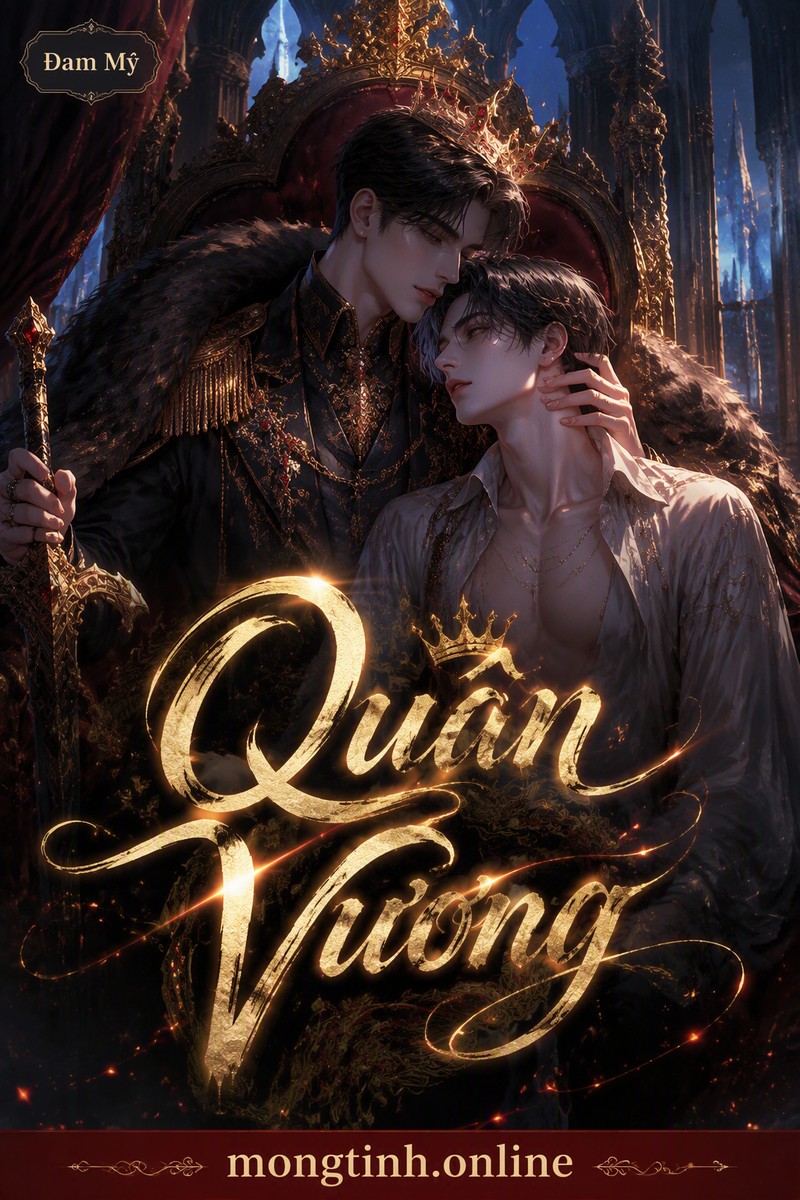 Quân Vương