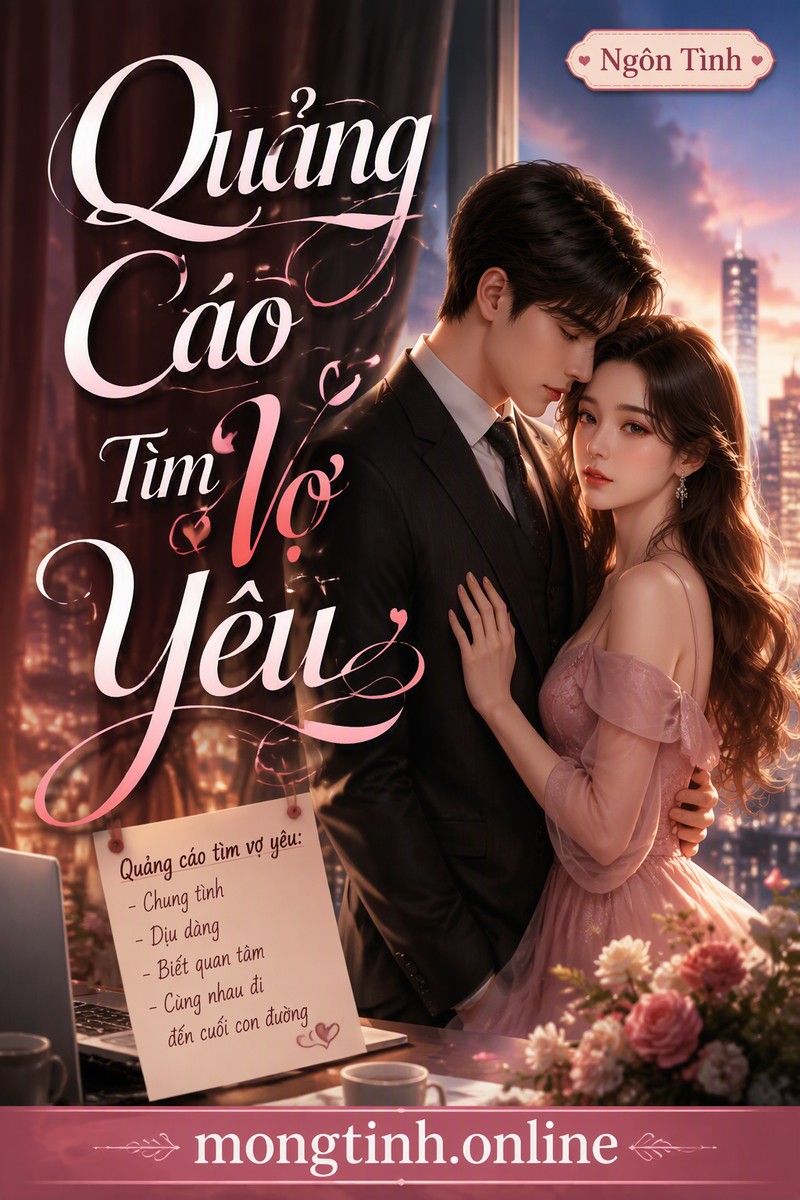 Quảng Cáo Tìm Vợ Yêu