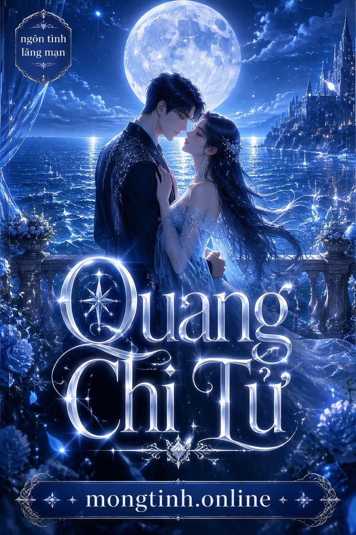 Quang Chi Tử