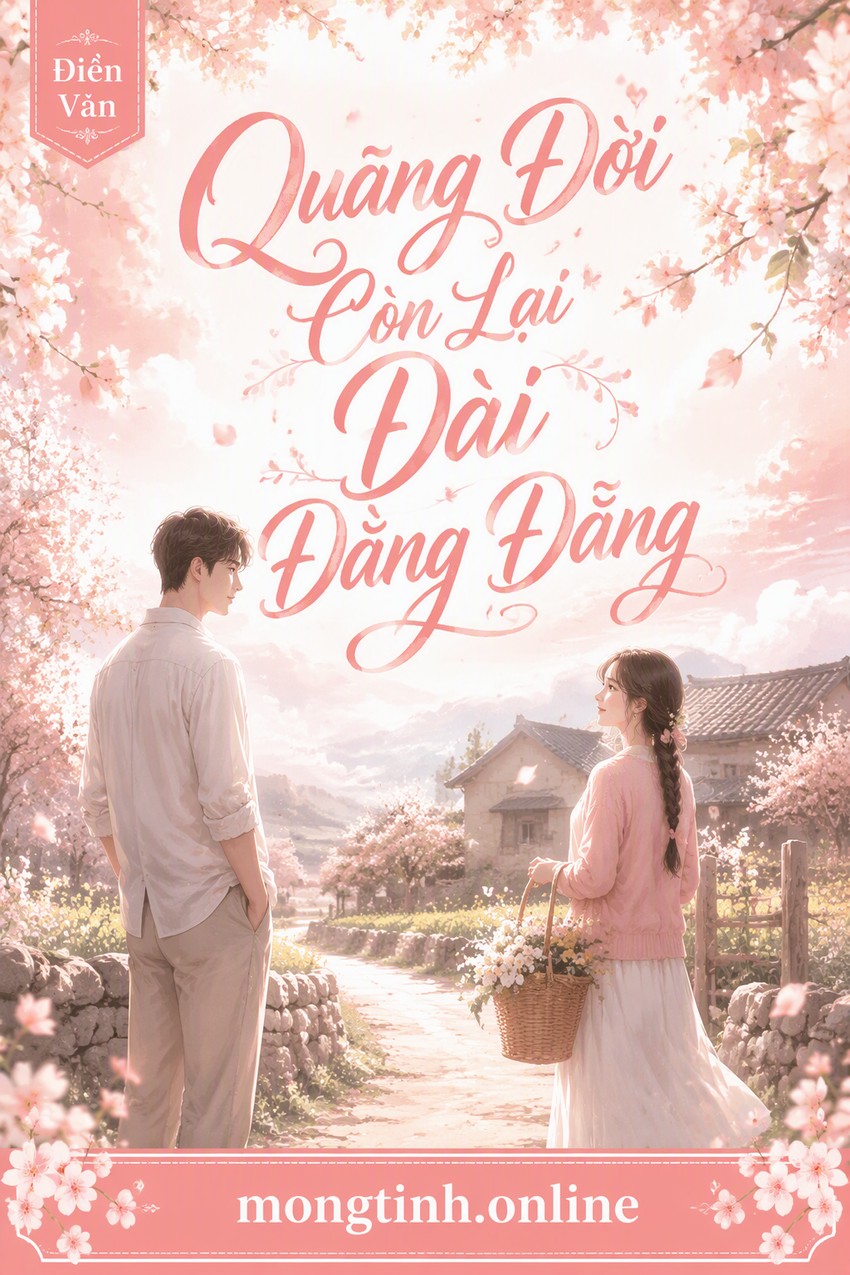 Quãng Đời Còn Lại Dài Đằng Đẵng