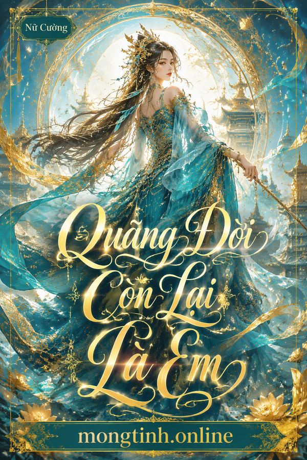 Quãng Đời Còn Lại Là Em