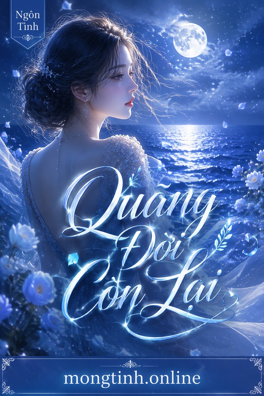 Quãng Đời Còn Lại
