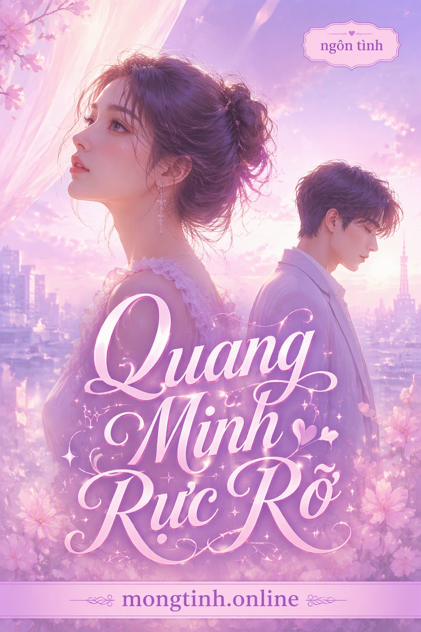 Quang Minh Rực Rỡ